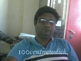 100centnewdick