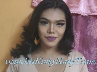 10inchesKinkyNastyTrans