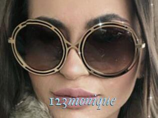 123monique