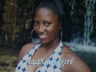 144Gatorgirl