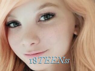 18TEENss