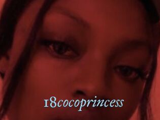 18cocoprincess