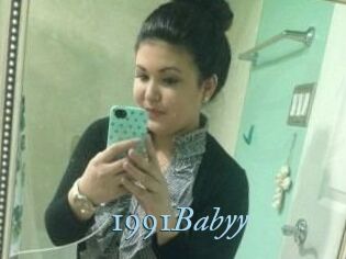 1991Babyy