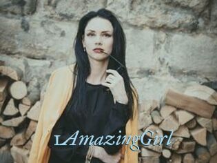 1AmazingGirl