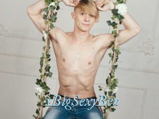 1BigSexyBen