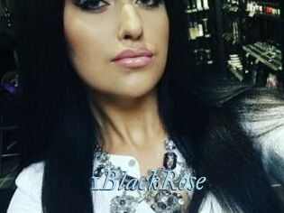 1BlackRose