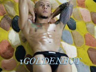 1GOLDENBOY