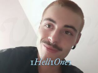 1Hell1One1