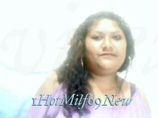 1HotMilf69New