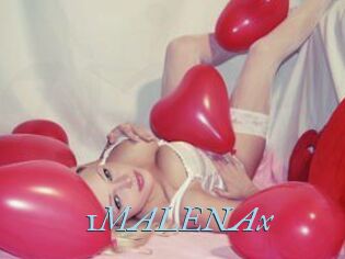 1MALENAx