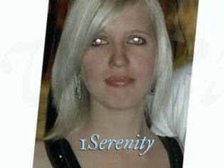 1Serenity