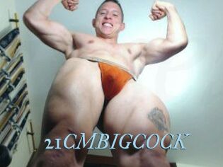 21CMBIGCOCK