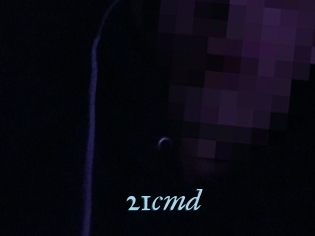 21cmd