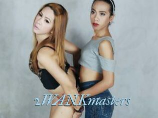 2WANKmasters