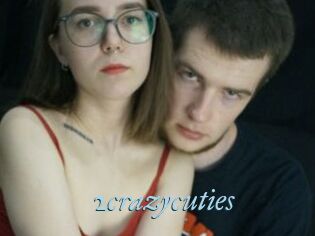 2crazycuties