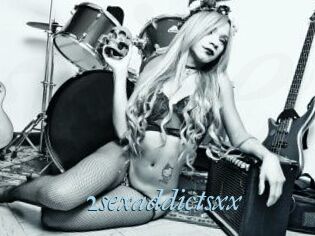 2sexaddictsxx