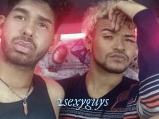 2sexyguys