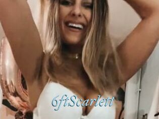 6ftScarlett