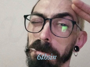 6thsin