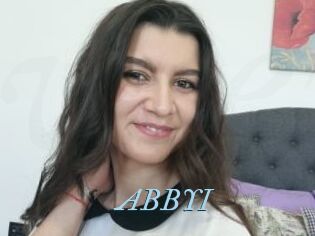 ABBYI