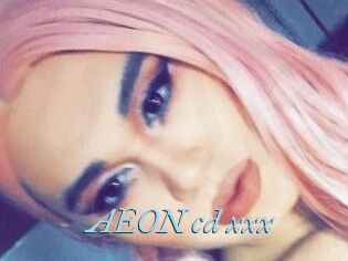 AEON_cd_xxx