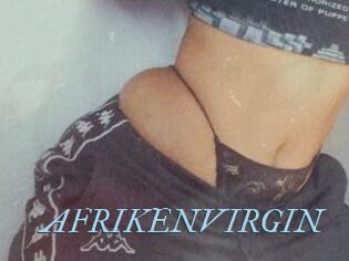 AFRIKENVIRGIN