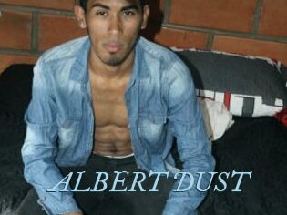 ALBERT_DUST