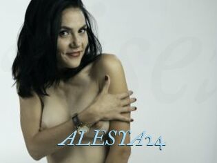 ALESYA24