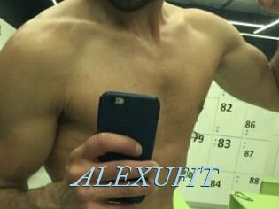 ALEXUFIT