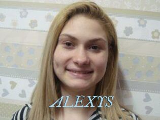 ALEXYS_