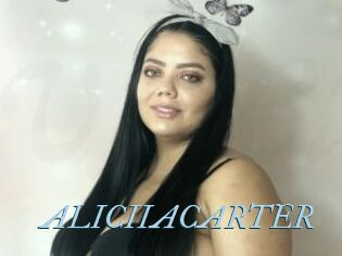 ALICIIACARTER