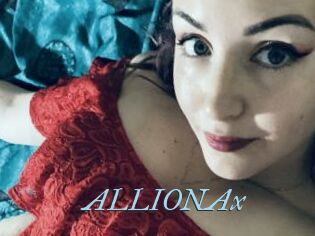 ALLIONAx