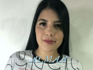 ALMAA