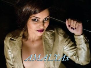 AMALYAx
