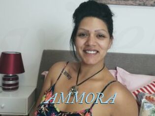 AMMORA
