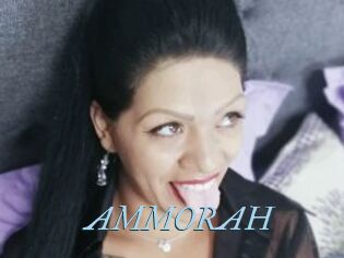 AMMORAH