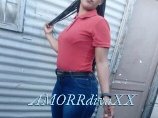 AMORRdivaXX