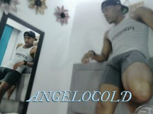 ANGELOCOLD