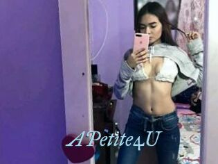 APetite4U