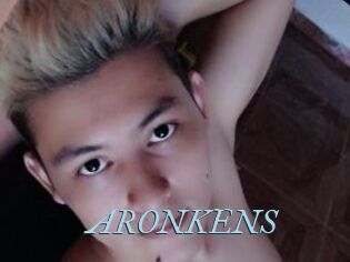 ARONKENS