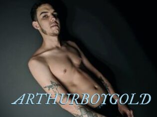 ARTHURBOYGOLD