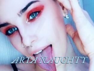 ARYA_NAUGHTY
