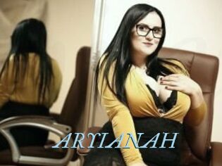 ARYIANAH