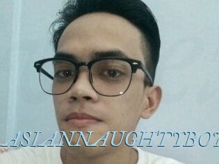 ASIANNAUGHTYBOY