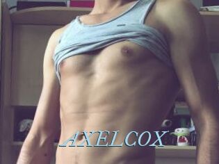 AXELCOX