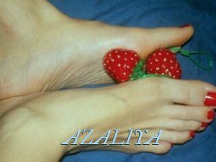 AZALIYA