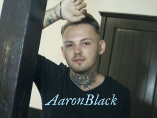 AaronBlack