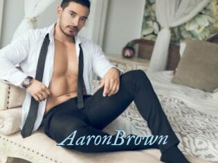 AaronBrown