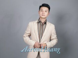 AaronHuang