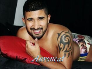 Aaroncat